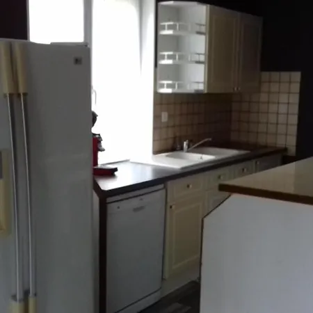 Holiday home De La Py