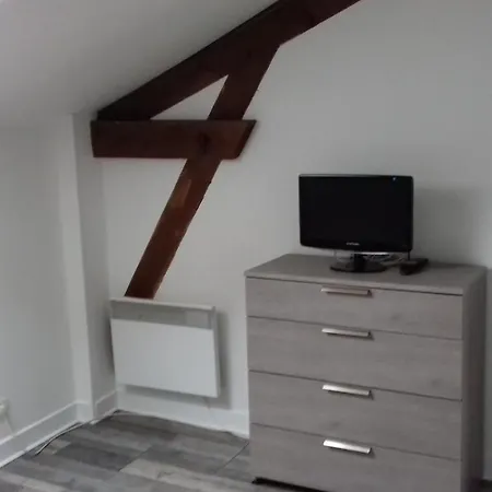 Holiday home De La Py *