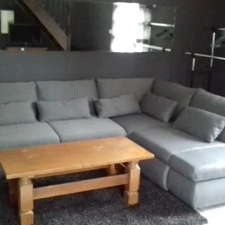 De La Py Holiday home *